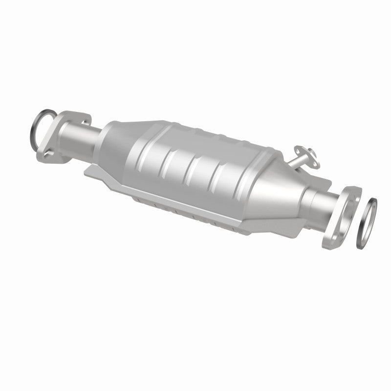 MagnaFlow Toyota Pickup Standard Grade Federal / EPA Compliant Direct-Fit Catalytic Converter 23895 360 Degree Image Set