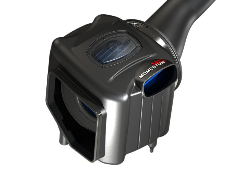 aFe Momentum GT Pro 5R Cold Air Intake System: GM Silverado HD/Sierra HD 1 54-74108 Photo - Unmounted