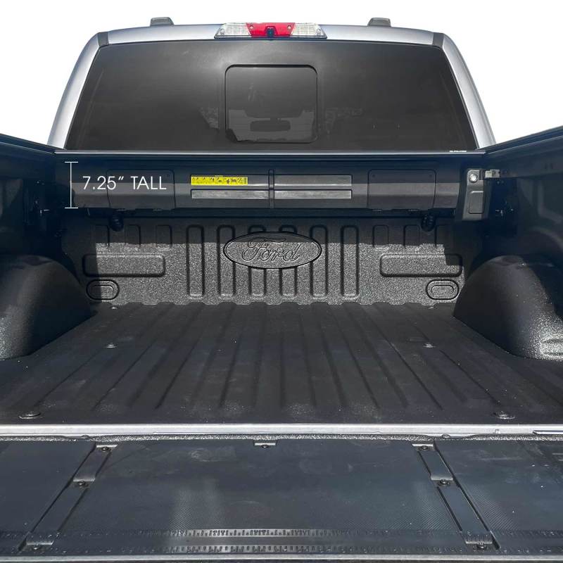 EGR 2015-2023 Ford F-150 Short Box RollTrac Manual Retratable Bed Cover RT038812ML RT038812ML User 2