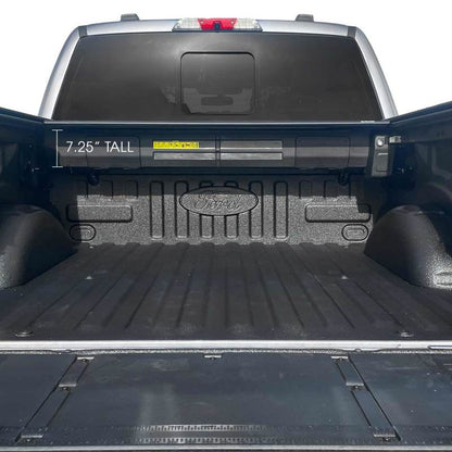 EGR 2015-2023 Ford F-150 Short Box RollTrac Manual Retratable Bed Cover RT038812ML RT038812ML User 2