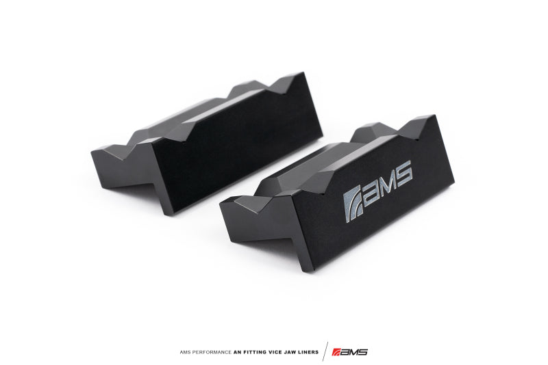 AMS Performance AN Fitting Vice Jaw Liners AMS.00.12.0002-1 AMS.00.12.0002-1 User 1