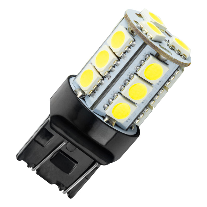 ORACLE Lighting Oracle 7443 18 LED 3-Chip SMD Bulb (Single) - Cool White 5011-001 5011-001 Photo - Primary
