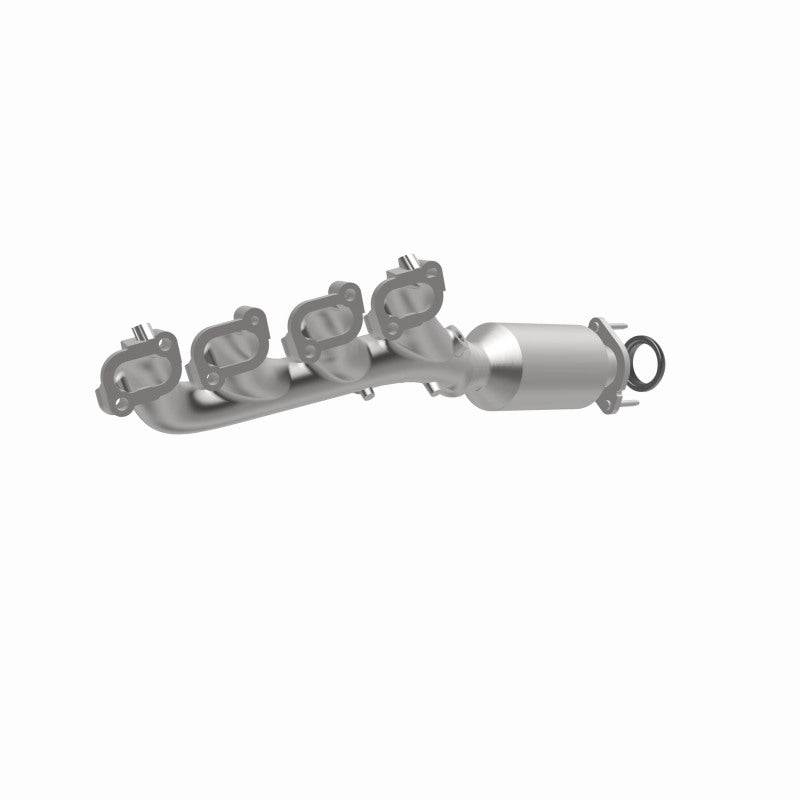 MagnaFlow Cadillac OEM Grade Federal / EPA Compliant Manifold Catalytic Converter 51071 360 Degree Image Set