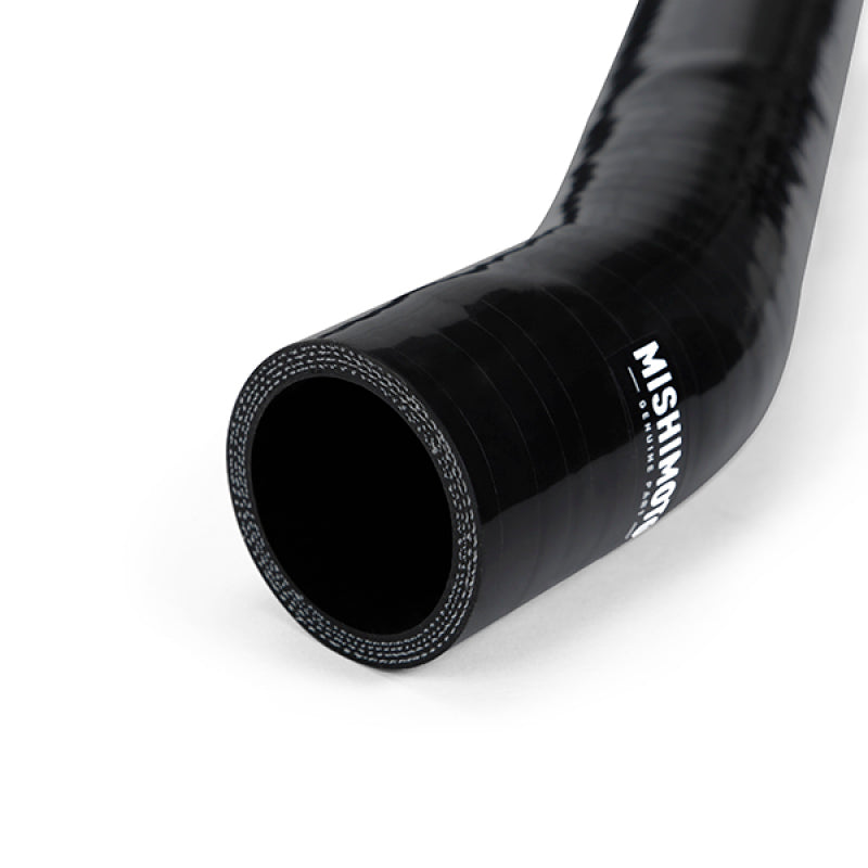 Mishimoto Silicone Lower Radiator Hose Chevrolet Chevelle (307/350) 1968 1972 MMHOSE-GM-6L Photo - Close Up