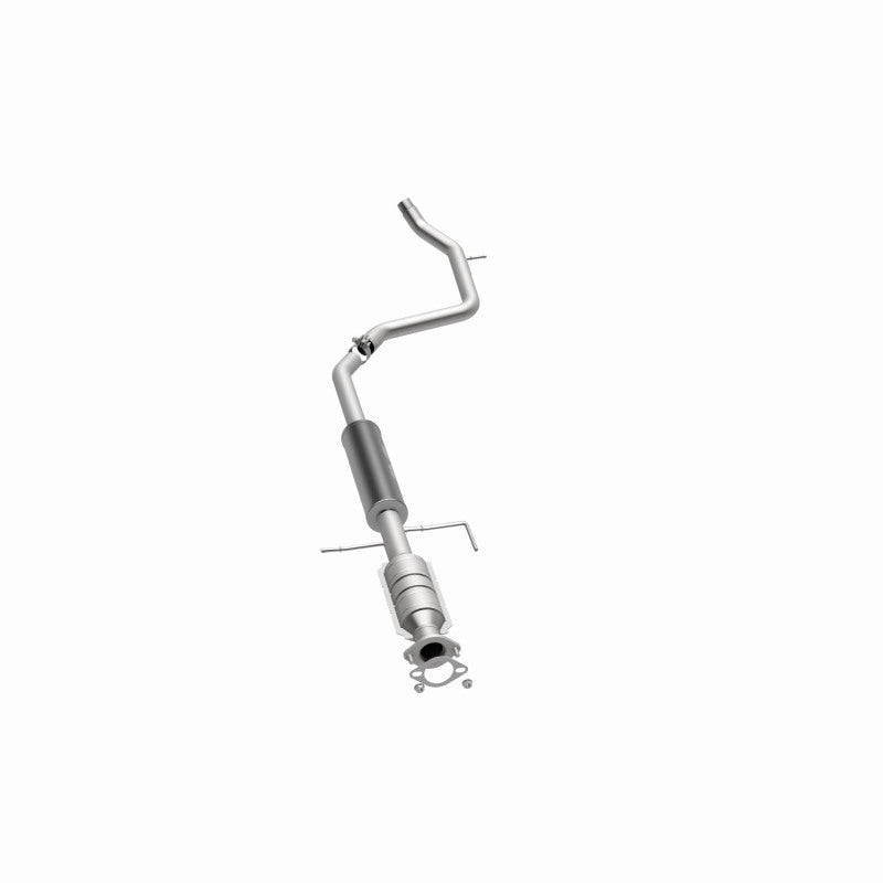MagnaFlow Mazda 5 OEM Grade Federal / EPA Compliant Direct-Fit Catalytic Converter 51886 360 Degree Image Set