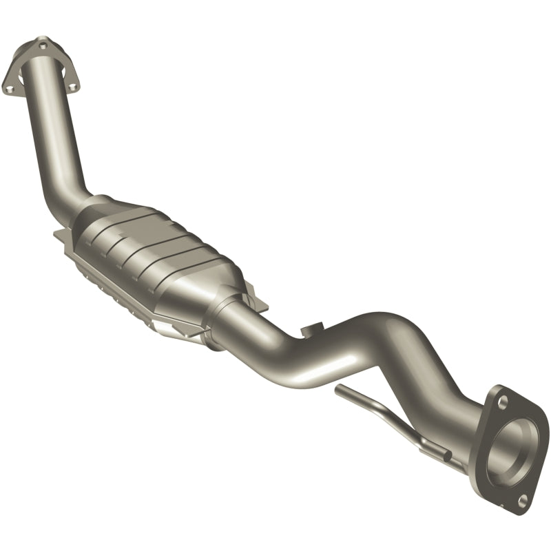 MagnaFlow HM Grade Federal / EPA Compliant Direct-Fit Catalytic Converter 23634 Photo - Primary