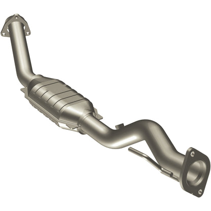 MagnaFlow HM Grade Federal / EPA Compliant Direct-Fit Catalytic Converter 23634 Photo - Primary