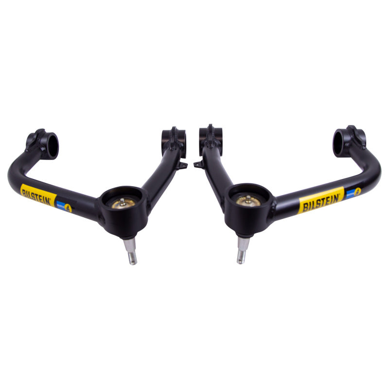 Bilstein 19-21 Chevrolet Silverado 1500 Front Upper Control Arm Kit 51-322335 51-322335 User 1