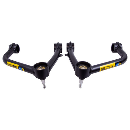 Bilstein 19-21 Chevrolet Silverado 1500 Front Upper Control Arm Kit 51-322335 51-322335 User 1
