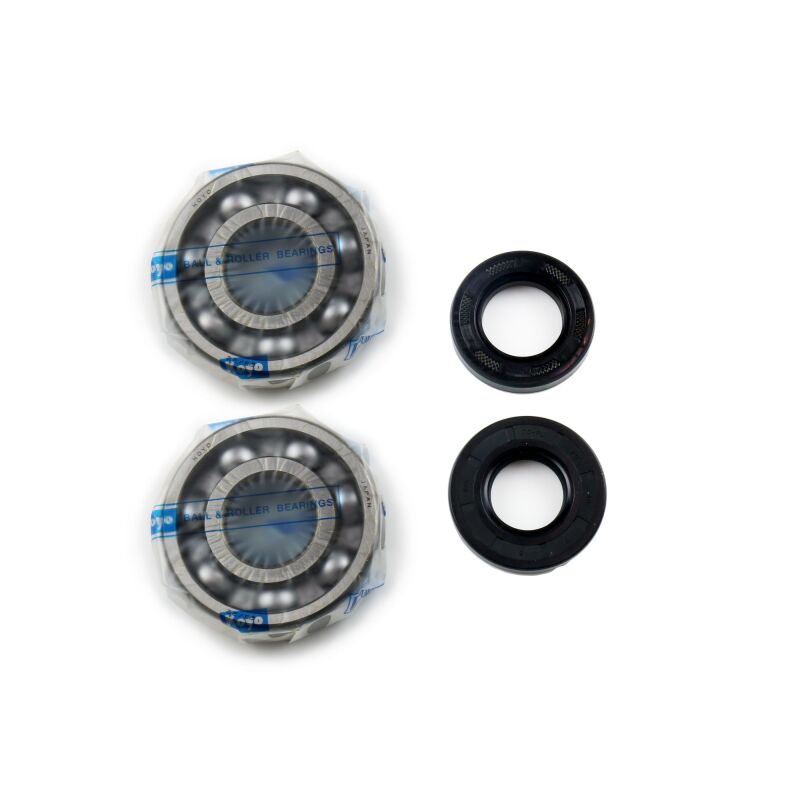 Athena 21-21 Fantic XE 125 2T Main Bearing & Seal Kit P400485444118 P400485444118 Photo - Primary