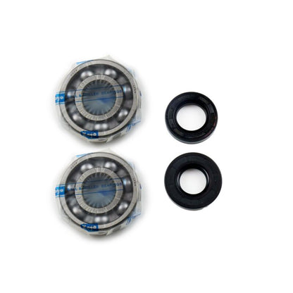 Athena 21-21 Fantic XE 125 2T Main Bearing & Seal Kit P400485444118 P400485444118 Photo - Primary