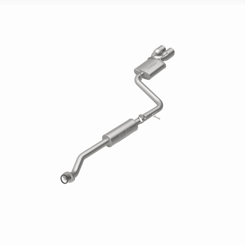 MagnaFlow Toyota Camry Street Series Cat-Back Performance Exhaust System 19410 360 Degree Image Set
