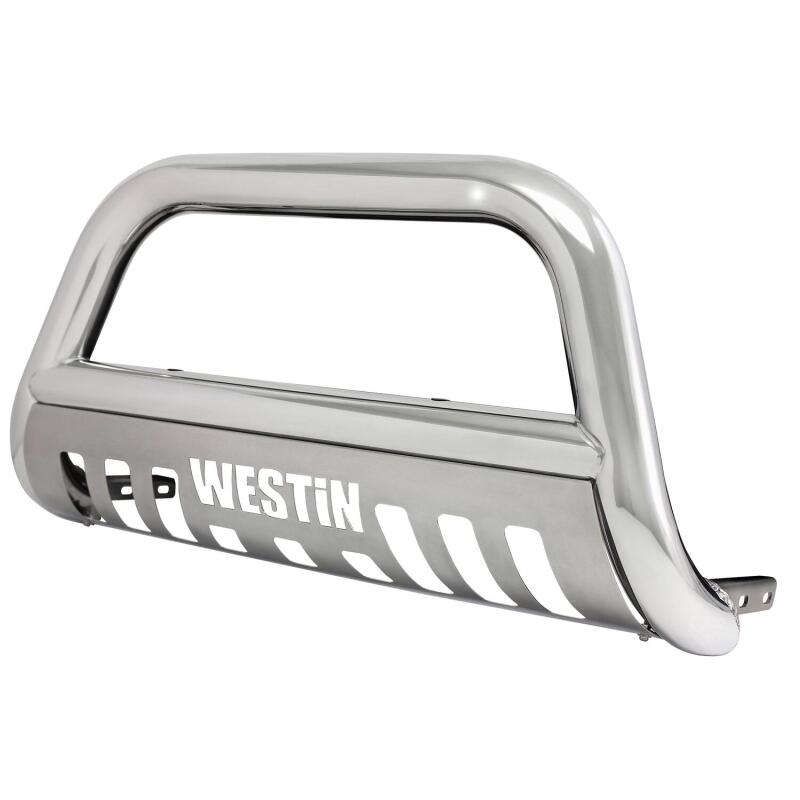 Westin 2010-2017 Toyota 4Runner (Excl Limited) E-Series Bull Bar - SS 31-5610 31-5610 Photo - Primary