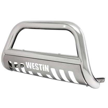 Westin 2010-2017 Toyota 4Runner (Excl Limited) E-Series Bull Bar - SS 31-5610 31-5610 Photo - Primary