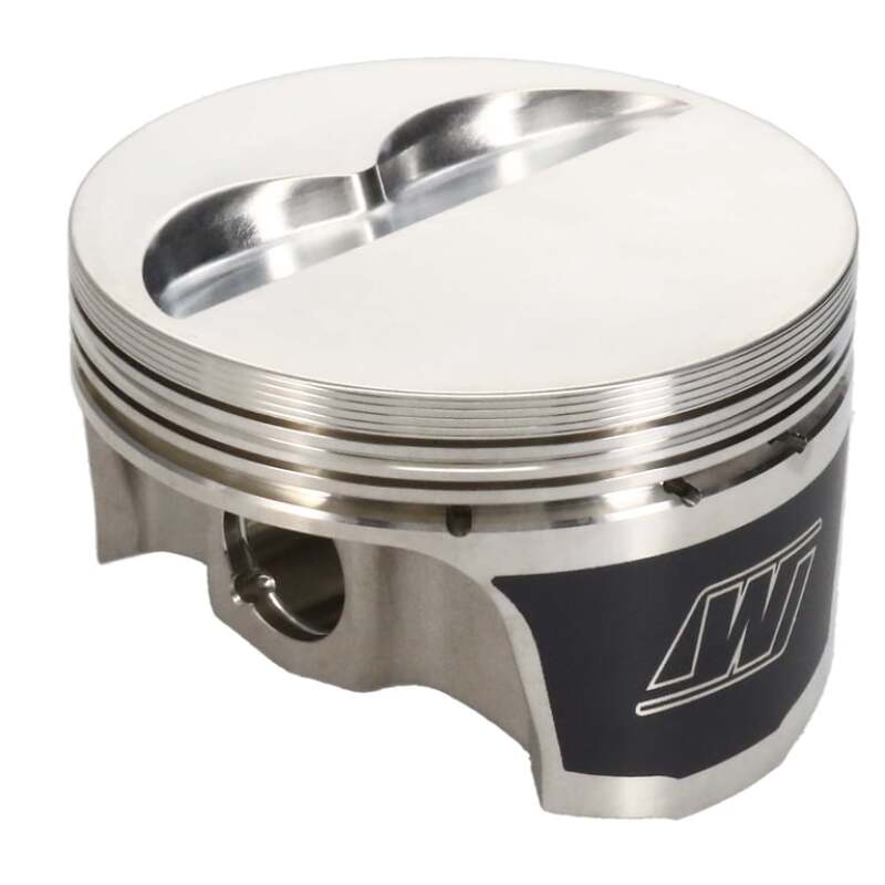 Wiseco Chevy SB RED Series Piston Set 4130in Bore 1550in Compression Height 0927in Pin - Set of 8 RED0001X05 RED0001X05 User 4