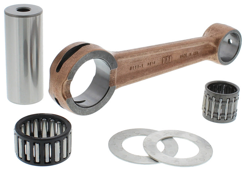 Hot Rods 90-99 KTM 250 EXC 250cc Connecting Rod Kit 8111 8111 Photo - Primary