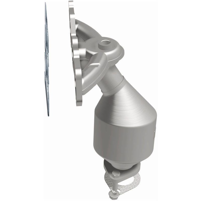 MagnaFlow HM Grade Federal / EPA Compliant Manifold Catalytic Converter 50318 Photo - out of package