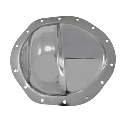 Yukon Gear & Axle Yukon Gear Chrome Cover For 9.5in GM YP C1-GM9.5 YP C1-GM9.5 Photo - Primary