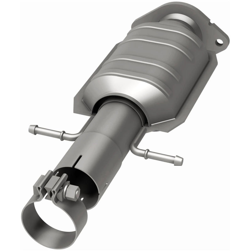 MagnaFlow OEM Grade Federal / EPA Compliant Direct-Fit Catalytic Converter 51913 Photo - out of package