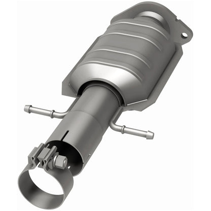 MagnaFlow OEM Grade Federal / EPA Compliant Direct-Fit Catalytic Converter 51913 Photo - out of package