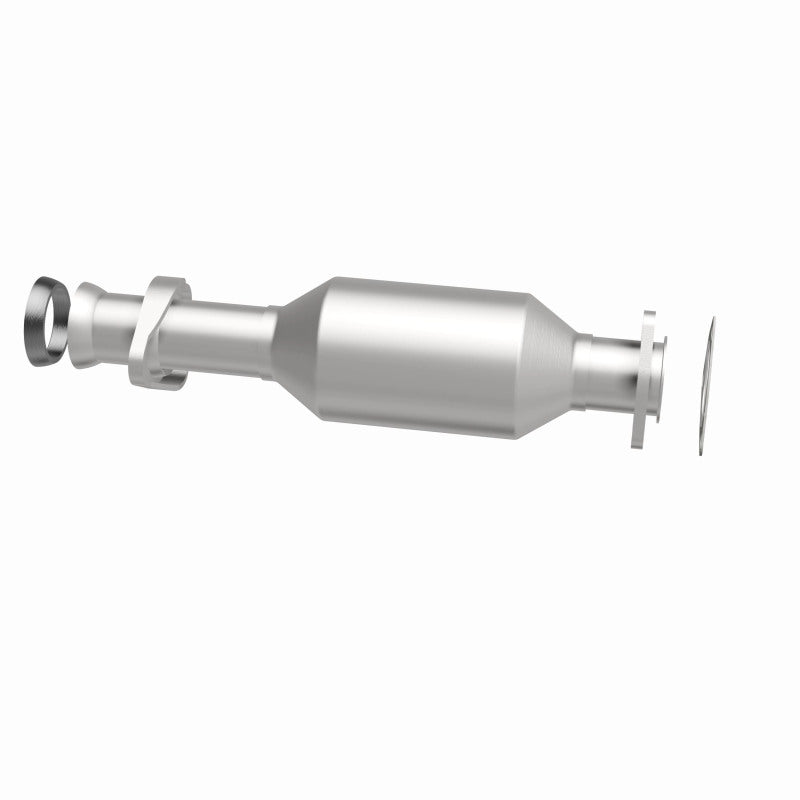 MagnaFlow Standard Grade Federal / EPA Compliant Direct-Fit Catalytic Converter 22636 360 Degree Image Set