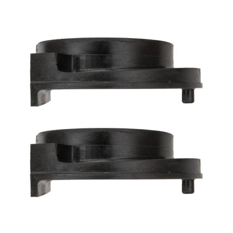 Rock Krawler 2018+ Jeep Wrangler JL 2DR / JLU 4DR Kit Front Spring Pad Correction RK06705K RK06705K Photo - Primary