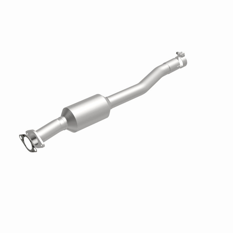 MagnaFlow California Grade CARB Compliant Direct-Fit Catalytic Converter 5592103 360 Degree Image Set