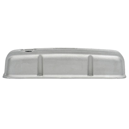 Edelbrock Valve Cover, Classic Series, Ford, 1958-1976 Fe V8, Satin 41629 Photo - out of package