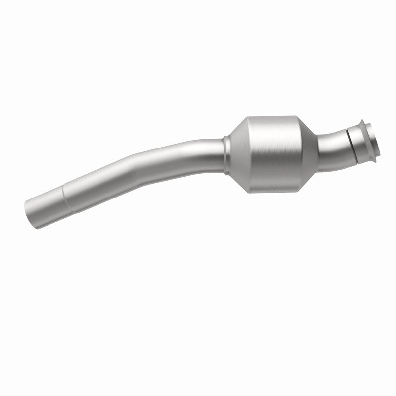 MagnaFlow OEM Grade Federal / EPA Compliant Direct-Fit Catalytic Converter 51637 360 Degree Image Set