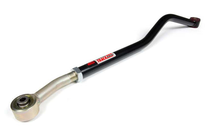 JKS Manufacturing Jeep Grand Cherokee WJ Adjustable HD Track Bar - Front JKSOGS129 JKSOGS129 Photo - Primary