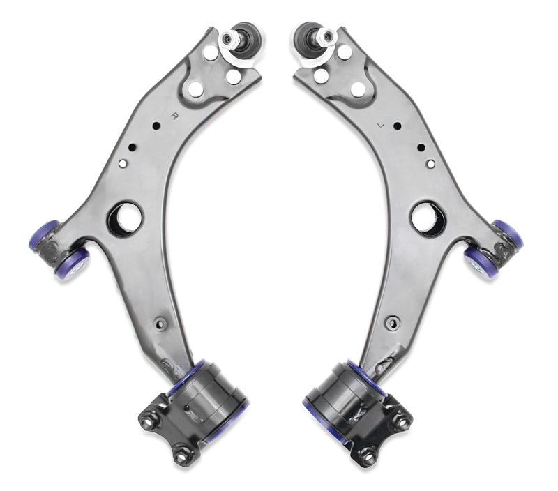 Superpro 05-11 Ford Focus  LS/LT/LV Volvo S40/V50 and C70/21mm Front Lower Control Arm Assembly Kit TRC1136 TRC1136 User 1
