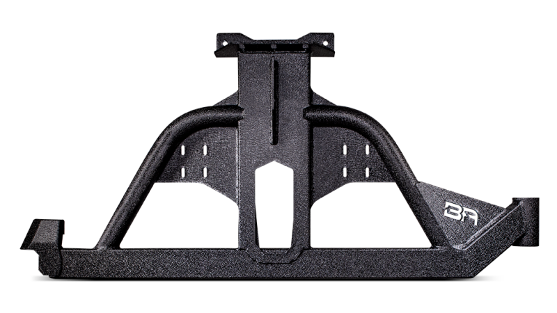 Body Armor 4x4 Hawse Fairlead (Synthetic Rope Only) 5140 5140 Photo - Primary
