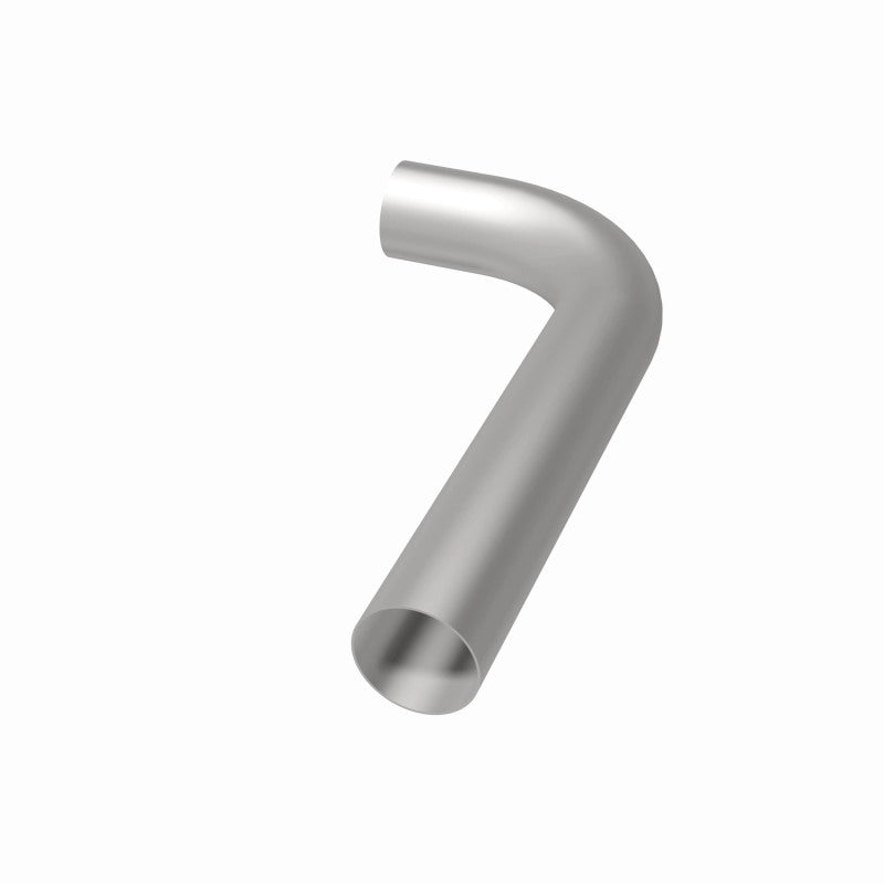 MagnaFlow 90° Bend Stainless Steel Pipe 10721 360 Degree Image Set