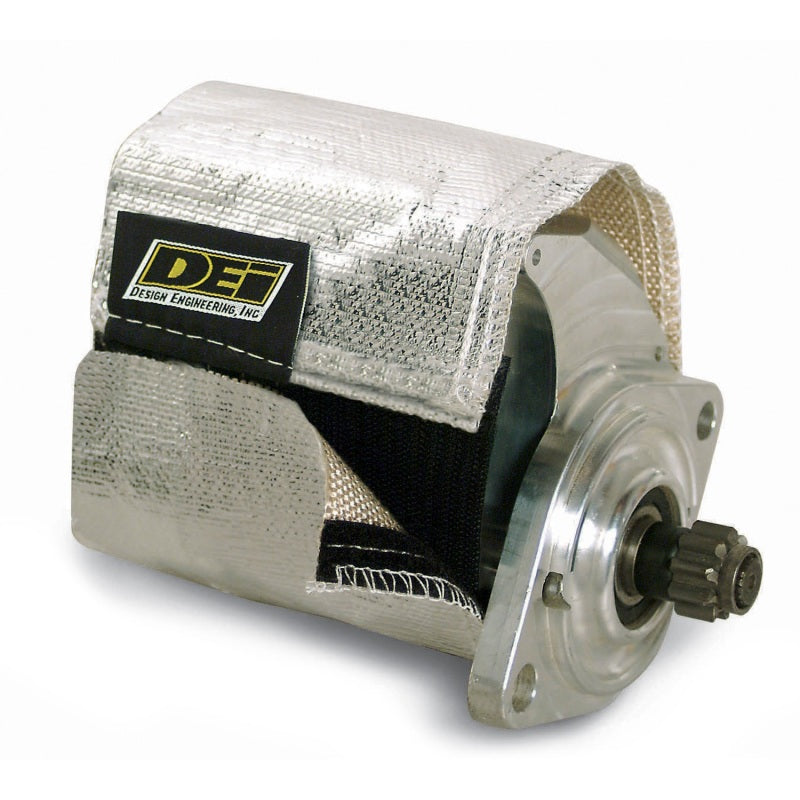 DEI Versa-Shield /Starter Shield 5-1/4in w x 16-1/2in l - Universal (Mini) Heat Shield 10384 10384 Photo - Primary