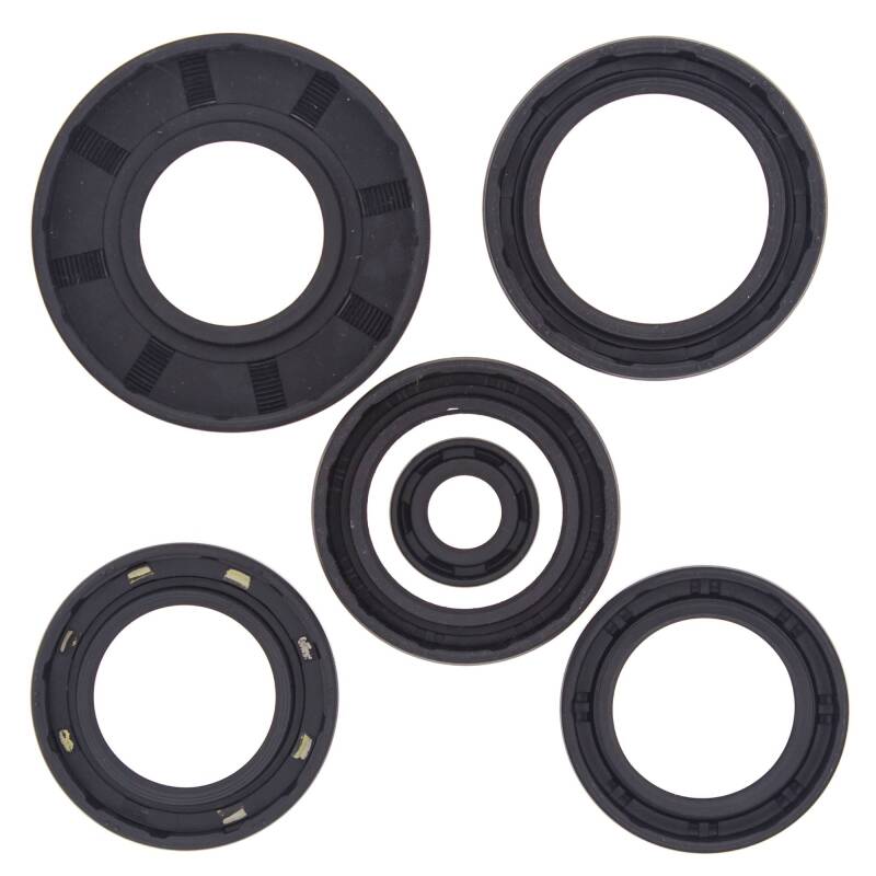 Vertex Pistons Vertex Gaskets 04-06 Arctic Cat 650 4x4 w/AT V2 Oil Seal Kit 822251 822251 Photo - Primary