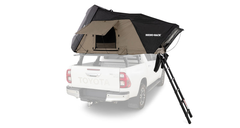Rhino-Rack Rhino Rack Roof Top Tent 2 Person Folding Hardshell 61002 61002 Photo - Primary