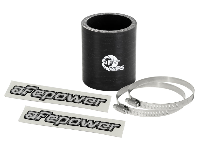 aFe AFE Air Intake Components Air Intake Systems Air Intake Components main image