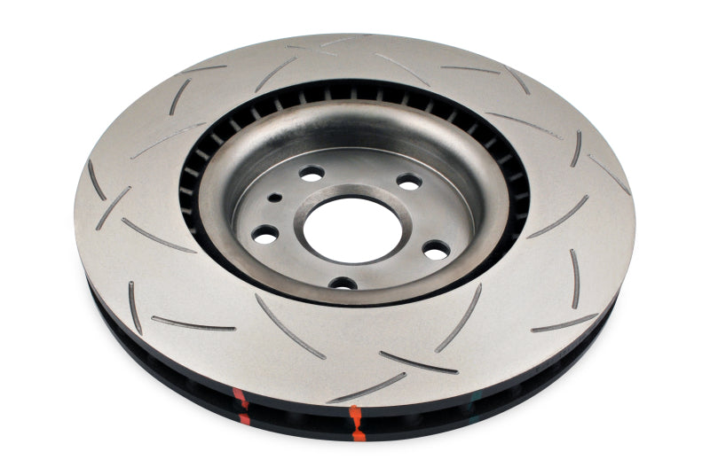 DBA 2010+ Camaro V8 SS Front Slotted 4000 Series Rotor 42604S 42604S Photo - out of package