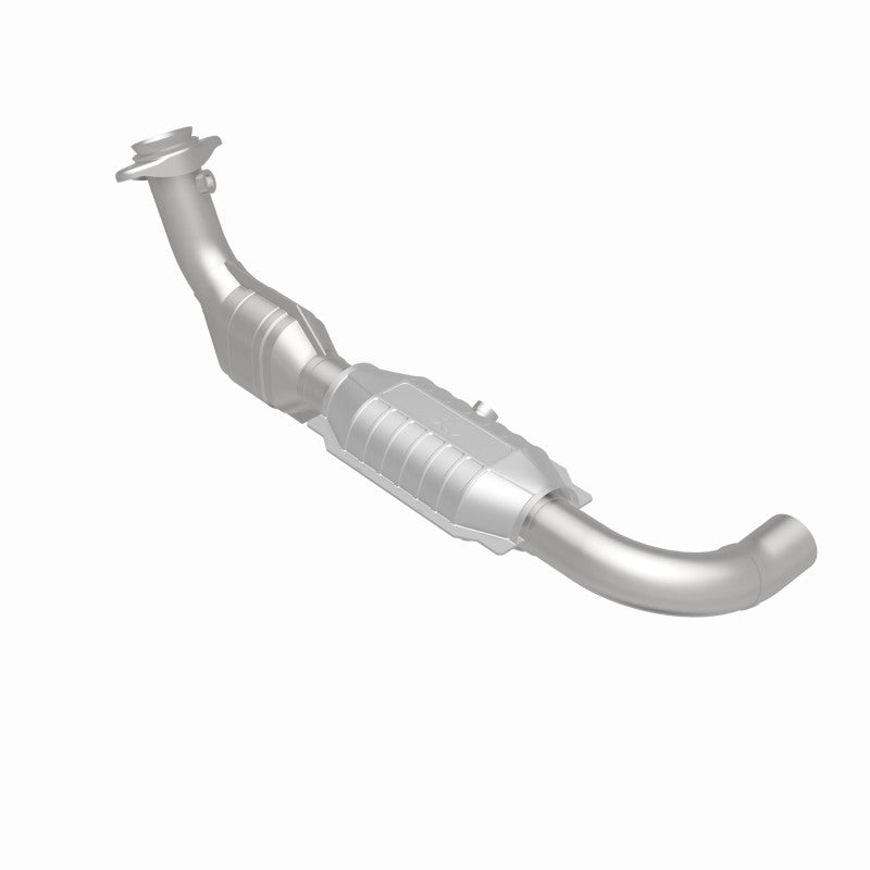 MagnaFlow Ford Expedition OEM Grade Federal / EPA Compliant Direct-Fit Catalytic Converter 51278 360 Degree Image Set
