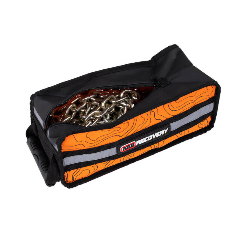 ARB Drag Chain and Bag 5m x 8mm BL 7.5T ARB202A ARB202A Photo - out of package