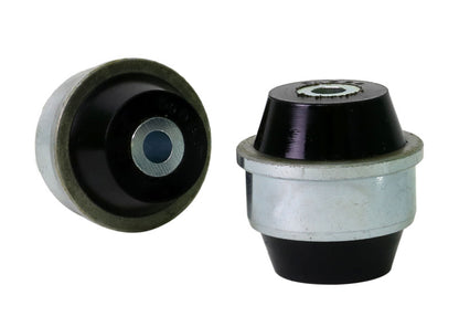 Whiteline Rear Trailing Arm Forward Bushings W63580 W63580 Photo - out of package