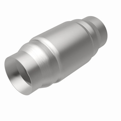 MagnaFlow Standard Grade Federal / EPA Compliant Universal Catalytic Converter 54959 360 Degree Image Set