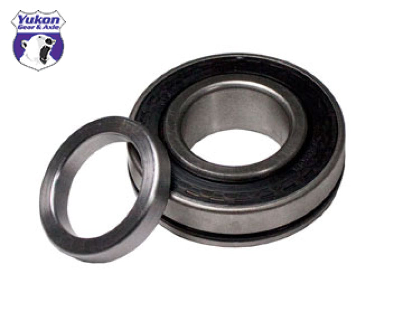 Yukon Gear & Axle Yukon Gear Axle Bearing For 9in Ford AK RW508DR AK RW508DR Photo - Primary