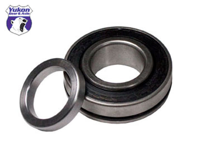 Yukon Gear & Axle Yukon Gear Axle Bearing For 9in Ford AK RW508DR AK RW508DR Photo - Primary