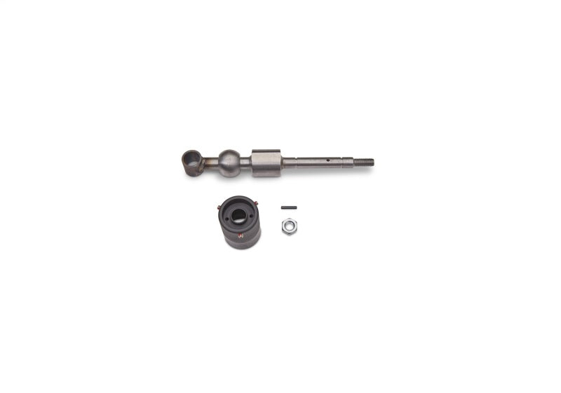 Ford Racing 2015-2017 Mustang GT350 Shifter Kit Without Knob M-7210-M8A M-7210-M8A Photo - Unmounted