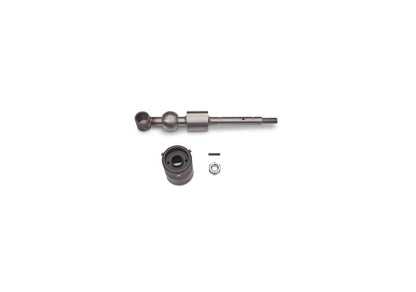 Ford Racing 2015-2017 Mustang GT350 Shifter Kit Without Knob M-7210-M8A M-7210-M8A Photo - Unmounted