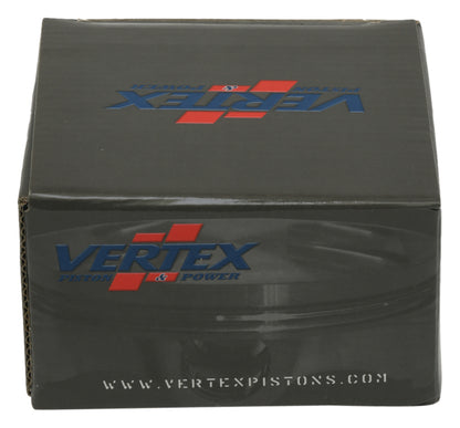 Vertex Pistons Vertex Piston 20-21 Honda CRF 250 R 250cc Forged High Compression Piston Kit 24517B 24517B Photo - Primary