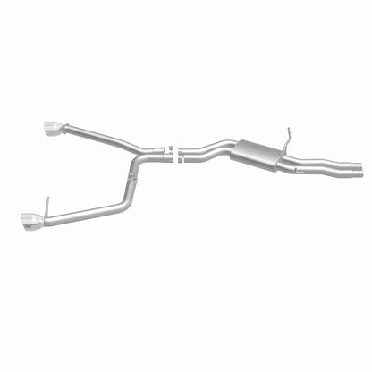 MagnaFlow Audi Q5 Street Series Cat-Back Performance Exhaust System 15378 360 Degree Image Set