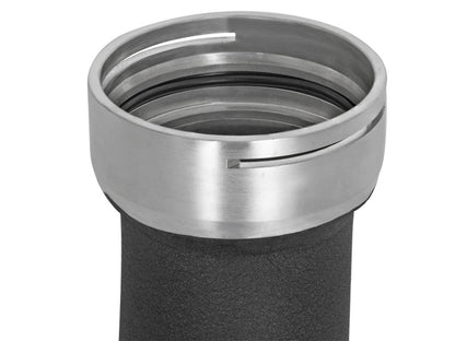 aFe  POWER 46-20239-B BladeRunner 2-1/2 - 3" Intercooler Tube Cold Side 46-20239-B Photo - Unmounted