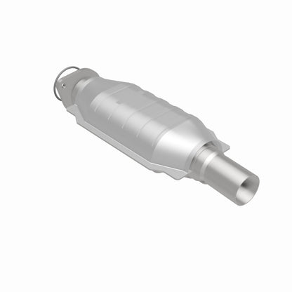 MagnaFlow HM Grade Federal / EPA Compliant Direct-Fit Catalytic Converter 24311 360 Degree Image Set